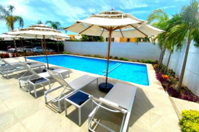 Residencial Coto Mareta 7 Excelente Departamento con Alberca en Zona Exclusiva de Mazatlán